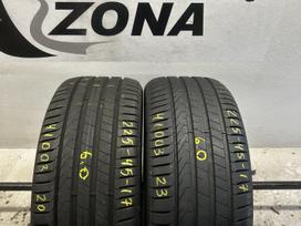 Pirelli P Zero PZ4, summer 225/45 R17