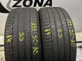 Continental Premium Contact 6 AO, vasaras 255/50 R20