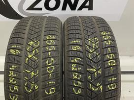 Pirelli Scorpion Winter, žieminės 255/50 R19