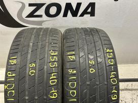 Nexen Nfera SU1, летние 255/40 R19