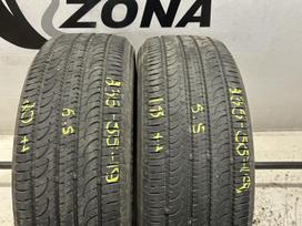 -Kita- Yokohama Geolandar Suv, vasarinės 235/55 R19
