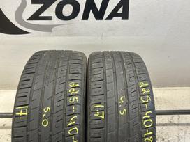 -Kita- General Altimax Sport, vasarinės 225/40 R18