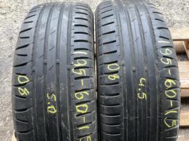-Kita- Nokian H, летние 195/60 R15
