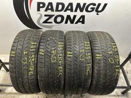 Continental Van Contact Winter, žieminės 225/55 R17