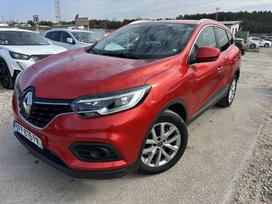 Renault Kadjar, 1.5 l., visureigis / krosoveris