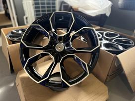Skoda VW, Seat, Audi, легкосплавные , R19