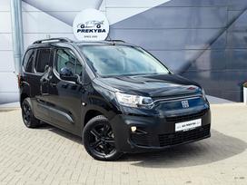 Fiat Doblo, 50 kWh, mpv / minivan