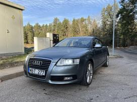 Audi A6, 2.7 l., sedanas