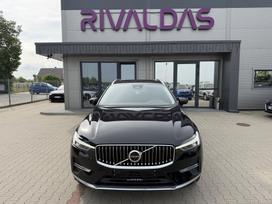 Volvo XC60, 2.0 l., Внедорожник / Кроссовер