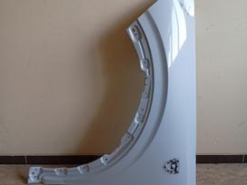 Peugeot 3008 fenders