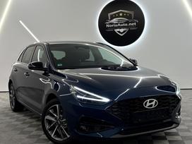 Hyundai i30, 1.0 l., hatchback