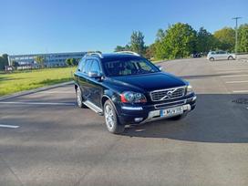 Volvo XC90, 3.2 l., visureigis / krosoveris