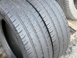 Uniroyal RainMax 3, vasaras 215/65 R16