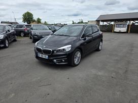 Bmw 220 Active Tourer, 2.0 l., vienatūris