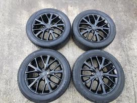 Dodge Durango, light alloy, R20