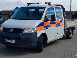 Volkswagen Pick-Up, pick-up