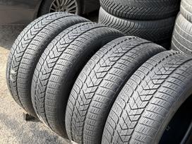 Pirelli SCORPION, vissezonas 235/65 R17