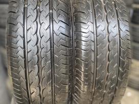 GT Radial, summer 205/65 R15