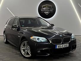 BMW 530, 3.0 l., Универсал