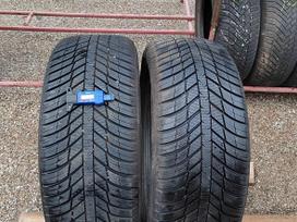 Nexen N Blue 4 season WH17, all-season 205/55 R16