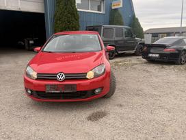 Volkswagen Golf, 1.6 l., hatchback