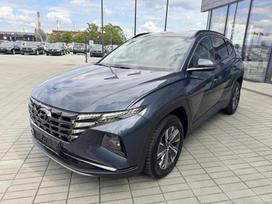 Hyundai Tucson, 1.6 l., off-road / crossover