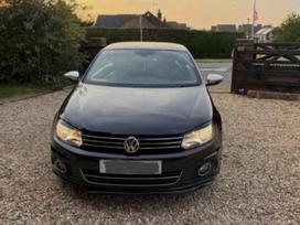 Volkswagen EOS