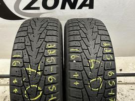 -Kita- Nokian Hakkapeliitta 7 Suv, winter 225/65 R17