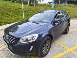 Volvo XC60, 2.0 l., visureigis / krosoveris