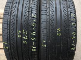 -Kita- Federal Formoza FD2, summer 215/45 R18