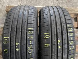 Minerva Ecopower 4, summer 195/50 R15