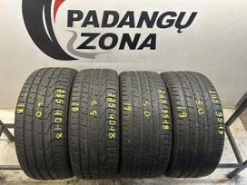 Pirelli P Zero su245/35, summer 225/40 R18