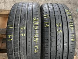Pirelli P Zero Rosso, vasarinės 225/45 R17