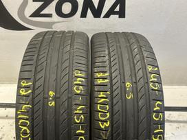 Continental ContiSportContact 5 MO1, vasarinės 245/45 R19
