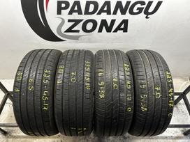 Pirelli Cinturato P7 A/S su snaige, all-season 225/45 R17