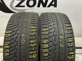 Hankook Winter Icept Evo 2, зимние 255/45 R19