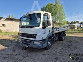DAF LF45.180, самосвалы