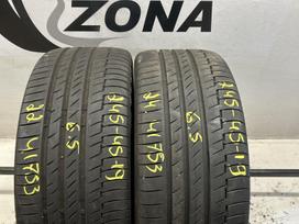 Continental Premium Contact 6 MO-V, летние 245/45 R19