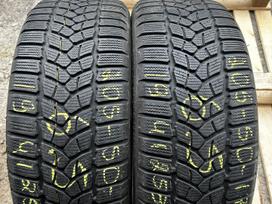 Firestone Winterhawk 3, žieminės 205/50 R17