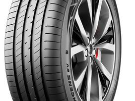 Antares Ingens EV, летние 235/55 R17