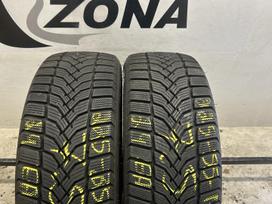 Bridgestone Duravis Van Winter, žieminės 225/55 R17