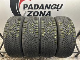 Falken AS210, universalios 235/55 R19