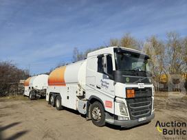 Volvo FH 420, другое