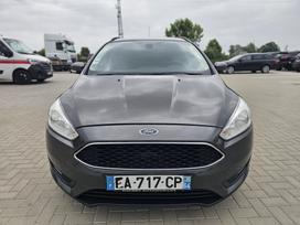 Ford Focus, 1.5 l., Универсал