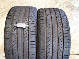 Continental Sport contact 5, vasarinės 255/40 R20