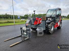 -Kita- TH 5,5.15-D7/D-0, forklifts