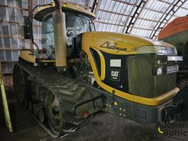 Challenger MT 865, тракторы