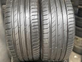 Nexen, летние 225/45 R18
