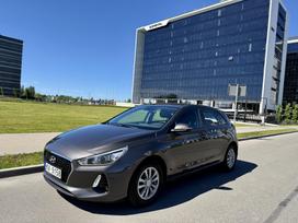 Hyundai i30, 1.4 l., hečbekas