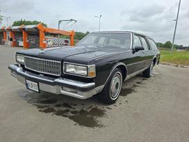 Chevrolet Caprice, 5.0 l., universalas